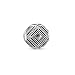 Produktbild THOMAS SABO Damen-Bead Karma Beat 925 Silber - K0247-637-21