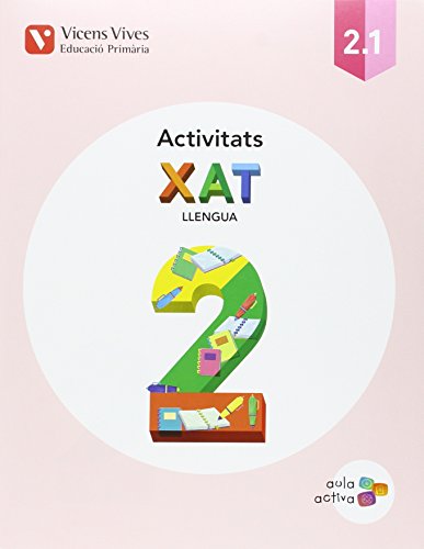 XAT 2 (212223) ACTIVITATS (AULA ACTIVA): 000003
