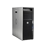 producto de Buena calidad Italy\' S Cartridge Workstation HP Z620 6 Core Xeon E5 - 2620 8GB 500GB DVDRW con Quadro K2000 Windows 10 Pro reacondicionado Grade A
