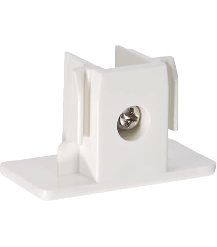 SLV Asto Tube downlight GU10 à 1 lampe noir