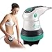 Produktbild Beper 946 Sense Body Massage lipomodellante Anticellulite 4 Arten von MASSAGE
