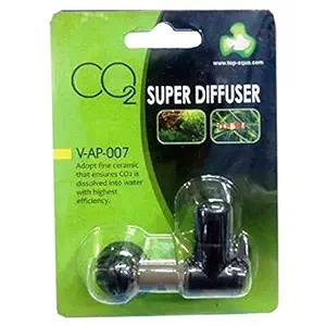 TOP AQUA Super CO2 Diffuser (Small)