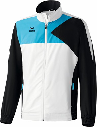 erima Erwachsene Anzug Premium One Präsentationsjacke