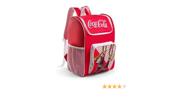 Zaino BORSA FRIGO TERMICA Coca Cola \