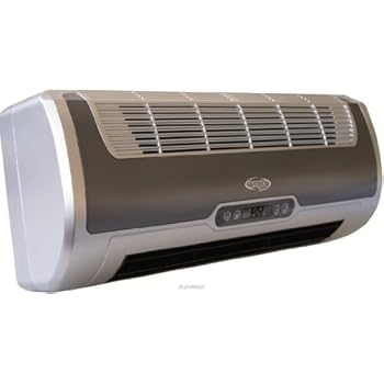 howell termoventilatore a parete