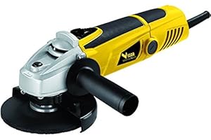 Vigor VSM 115 Smerigliatrici, 900 W
