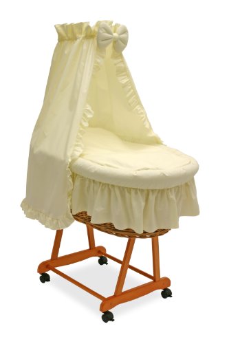 Grapi Bassinet (Natural)
