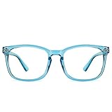 Reduce el dolor ocular: disfrute de su tiempo digital, no se preocupe por la fatiga visual, la visión borrosa y los dolores de cabeza. Mejor sueño para ti, bloqueador de luz azul para tus ojos y guardián de tu salud.