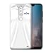 Produktbild eSwish Hülle/Case für Nokia 6 Plus 2018 / England/Englisch Muster/Weltmeisterschaft 2018 Fußball Trikot Kollektion