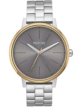 Nixon Damen-Armbanduhr A0992477-00