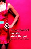 Cover zum Buch Gefahr steht ihr gut