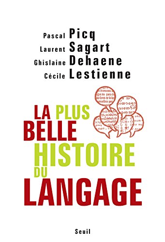Télécharger La Plus Belle Histoire du langage PDF Livre En Ligne Télécharger La Plus Belle Histoire du langage PDF Livre En Ligne
