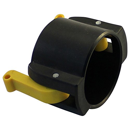 Preisvergleich Produktbild Staubkappe Camlock Dose 2 Zoll