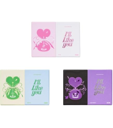 Exo Álbum Don't Fight The Feeling Ver. Expansion Kai | Meses sin interés