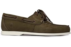 Timberland Herren Cedar Bay Bootsschuhe