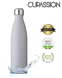 BPA-Frei: Mit der Gesundheit spielt man nicht! Daher ist Deine EVI frei von Schadstoffen. Denn selbst geringe Mengen von BPA sind nachweislich gesundheitsschädlich. Daher ist EVI frei von Weichmachern wie BPA, BPS oder Phthalaten.