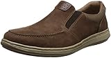 Sohle: Mann Gemacht Rieker Herren 17360 Slipper, Braun (Sattel/Kastanie/REH), 41 EU