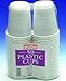 Price comparison product image White Plastic Cups (Pack of 50)