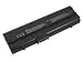 Produktbild GRS Notebook Akku Dell Inspiron 630M/640M 312-0373 Y4493 6600mAh,11.1V, Li-Ion Accu, Laptop Batterie