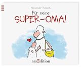 Image de Für meine Super-Oma