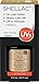 Cnd Shellac Treatment Kit - Top Coat + Base Coat + More