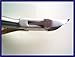 New Professional Heavy Duty Stainless Steel Nail Clippers Nippers for Chiropody or Podiatry