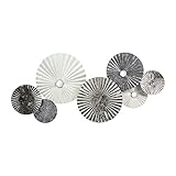 Mejor Decoracion Pared Metal Plata Opiniones 2020 Iberometal