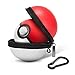 Produktbild Tasche für Poke Ball Plus - NesBull Reise Tragetasche für Nintendo Switch Poke Ball Plus Controller