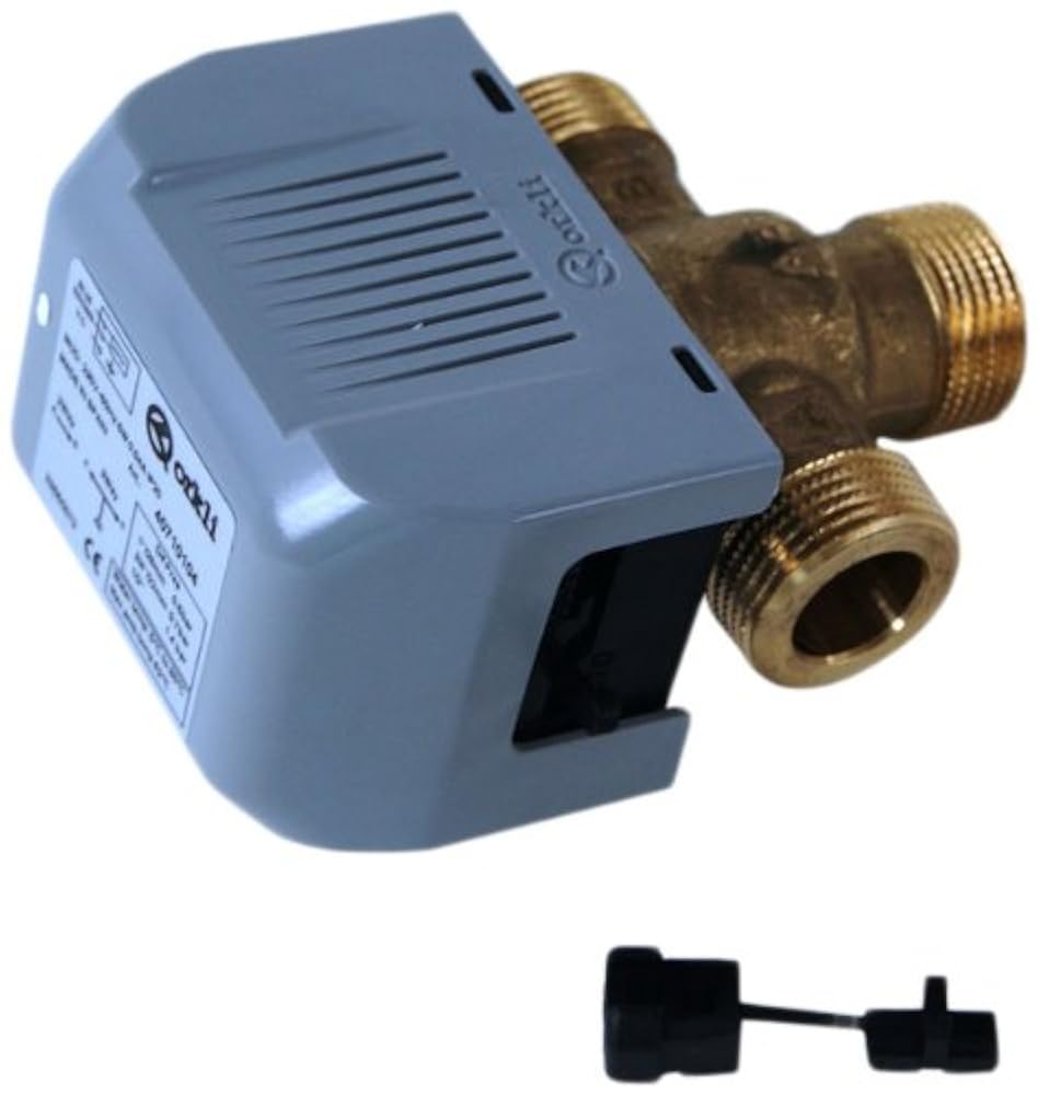 Трехходовой Клапан Котлов Vaillant Купить