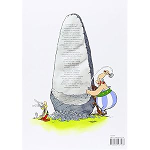 La vuelta a la Galia de Astérix (Castellano - A Partir De 10 Años - Astérix - La Colección Clásica)