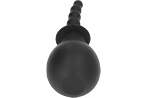 OKUYONIC Enema Cleaner, Soft Enema Bulb Cleanse The Bowel Durable Quick Cleaning Relieve Constipation for Care for Men Women