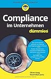 Compliance im Unternehmen für Dummies by
