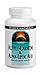Produktbild Source Naturals, Acetyl L-Carnitin und Alpha-Liponsäure, 650 mg, 120 Tabletten