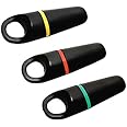 Paxton Access Net 2 Switch Replacement Keyfobs, Green, Yellow, Red (Green)