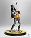 Produktbild Guns N' Roses Slash Rock Iconz Statue Statue Standard