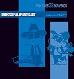 Cover zum Buch Briefcase Full of Baby Blues
