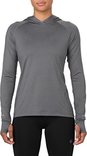 Preisvergleich Produktbild Asics Thermopolis Lange Hülse Women's Hoodie - SS18 - Large