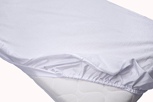 Preisvergleich Produktbild Matratzenschoner, baumwolle, 90x200