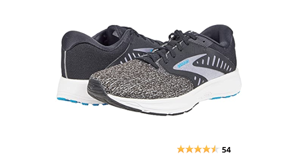 brooks range shoes