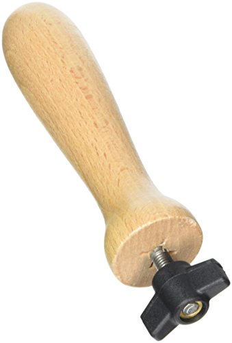 Gitre 770/M Wooden Handle for Tambourine