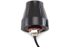 TELTONIKA 4G LTE/GPS/Glonass Antenna esterna combinata 3dBi, 3m