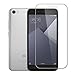 Mrzoxx-Scratch-resistant tempered glass,Precise touchscreen sensitivity for Redmi 5A tempered glass screen protector RS.99.00