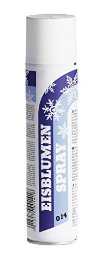 Preisvergleich Produktbild Eisblumen-Spray 400ml