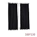 Produktbild Beaums Solid Color Shading Vorhänge Blackout Küche Kinderzimmer Rolläden Home Hotel drapiert