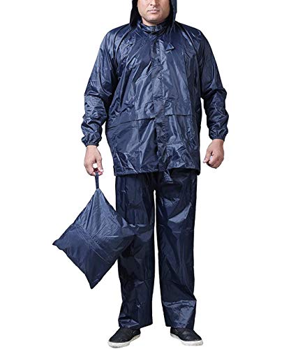 zacharias raincoat