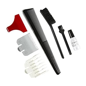Wahl 5 Star Balding Clipper, Clippers for Barbers, Professional Hair Clippers, Pro Haircutting Kit, Corded, Powerful… - Image 8