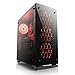 Produktbild CSL Speed 4965 (Core i7) 4K Gaming PC - Intel Core i7-7700K 4x 4200MHz, 16GB DDR4 RAM, 240GB SSD, 2000GB HDD, GeForce GTX 1080 Ti, DVD, USB 3.1