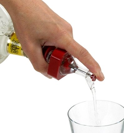 Fix – Portionierer 2 cl – 2 Stück - 2