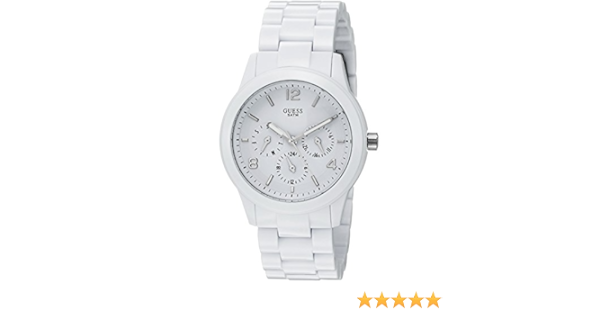 guess mini spectrum watch