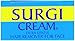 Surgi-Cream Extra Gentle with Aloe for Face